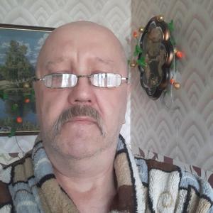 Михаил Петляков, 61 год, Санкт-Петербург