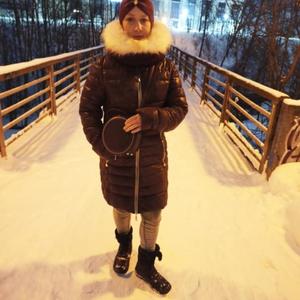 Девушки в Петрозаводске: Лариса, 32 - ищет парня из Петрозаводска