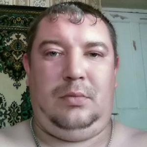 Евгений, 43 года, Вязьма