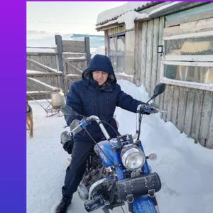 Парни в Омске: Владимир, 38 - ищет девушку из Омска