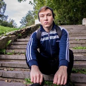 Александр Яковлев, 27 лет, Кострома