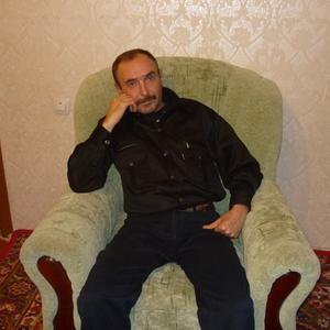 Владимир Казаков, 59 лет, Волжский
