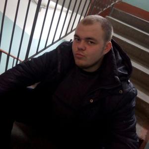 Максим Каргаполов, 25 лет, Екатеринбург