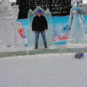 Андрей, 46 лет, Ханты-Мансийск