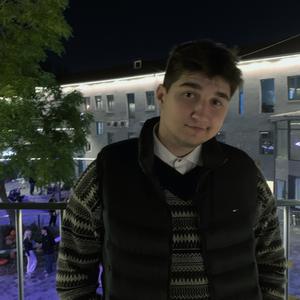 Виктор, 21 год, Ростов-на-Дону