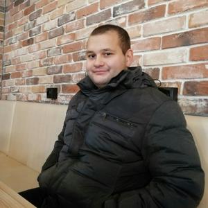 Парни в Краснобродский: Андрей Легчило, 28 - ищет девушку из Краснобродский