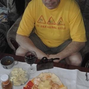 Андрей Хохлюк, 62 года, Новосибирск