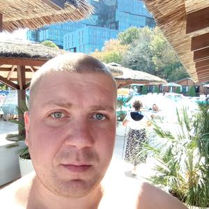 Кирилл, 40 лет, Челябинск