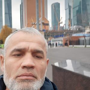 Мансур, 48 лет, Саранск