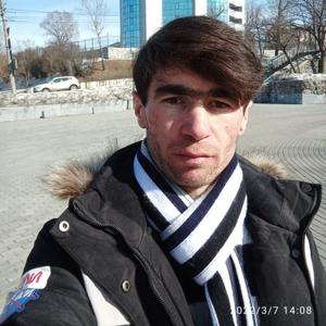 Шерафкан Содиков, 30 лет, Иркутск