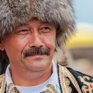 Салават, 52 года, Челябинск