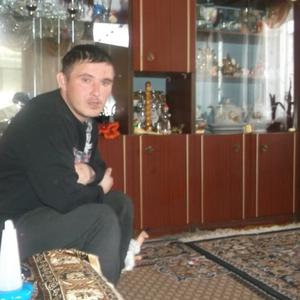 Асхат Назаров, 41 год, Оренбург