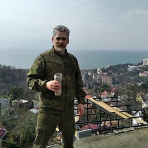 Роман, 51 год, Ставрополь