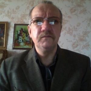 Сергей Максименко, 63 года, Челябинск