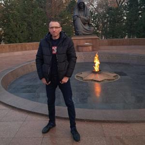 Владимир, 42 года, Ташкент