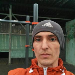 Вячеслав Задорин, 40 лет, Лесной