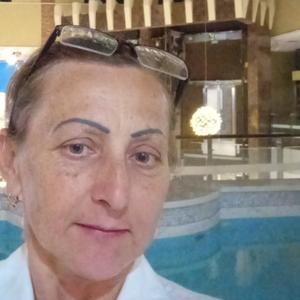 Ирина, 53 года, Краснодар
