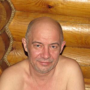 Vladimir, 57 лет, Сургут