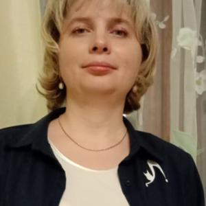 Девушки в Томске: Анна, 44 - ищет парня из Томска