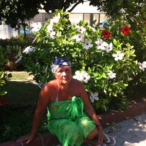Девушки в Ханты-Мансийске: Галина, 69 - ищет парня из Ханты-Мансийска