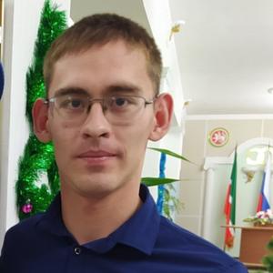 Искандер, 26 лет, Казань