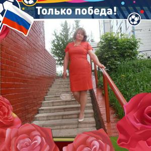 Девушки в Серпухове: Светлана, 50 - ищет парня из Серпухова