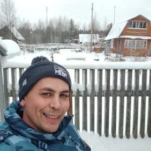 Парни в Сыктывкаре: Станислав, 40 - ищет девушку из Сыктывкара