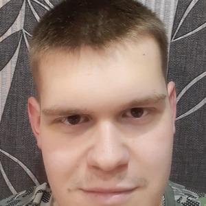 Кирилл, 25 лет, Муравленко