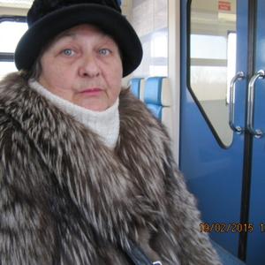 Девушки в Электросталь: Наталья, 69 - ищет парня из Электросталь