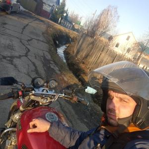 Парни в Новокузнецке: Михаил, 34 - ищет девушку из Новокузнецка