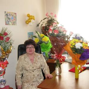 Raisa, 65 лет, Уфа