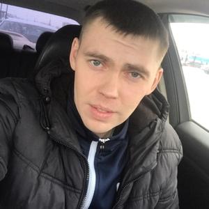 Парни в Томске: Александр Вахов, 32 - ищет девушку из Томска