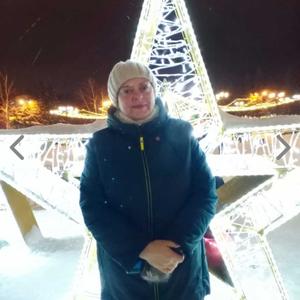 Девушки в Уфе (Башкортостан): Светлана, 58 - ищет парня из Уфы (Башкортостан)