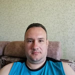 Валерий, 40 лет, Ангарск