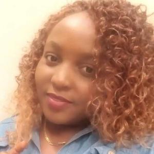 Девушки в Nairobi: Diana, 30 - ищет парня из Nairobi