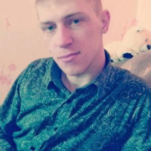 Парни в Анадыре: Сергей Захаров, 32 - ищет девушку из Анадыря