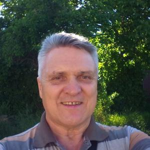 Стас, 64 года, Ставрополь