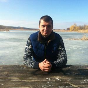 Андрей, 41 год, Одесса
