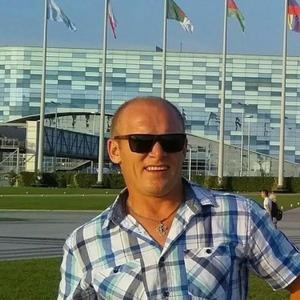 Sergei, 43 года, Екатеринбург