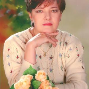 Svetlana, 55 лет, Москва