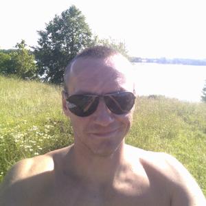 Дмитрий, 42 года, Новополоцк