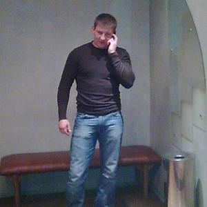 Павел, 41 год, Кострома