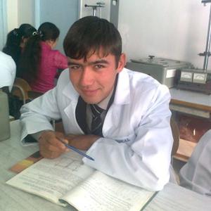 Бунёд, 33 года, Ташкент