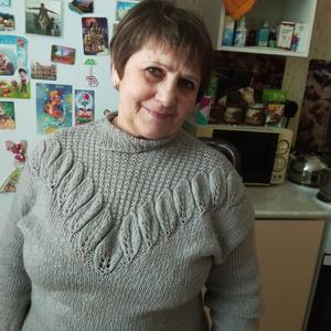 Валентина, 60 лет, Кстово