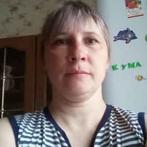 Девушки в Ангарске: Ольга, 50 - ищет парня из Ангарска