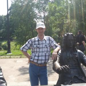 Парни в Азове: Сергей, 59 - ищет девушку из Азова