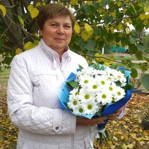 Валентина, 63 года, Новопокровская
