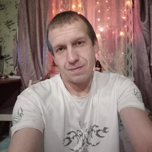 Парни в Смоленске: Александр Вяткин, 40 - ищет девушку из Смоленска