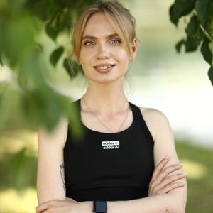 Daria, 24 года, Минск