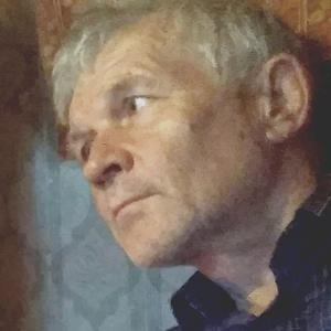 Парни в Петрозаводске: Георгий, 68 - ищет девушку из Петрозаводска